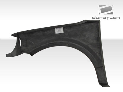 2004-2008 Ford F150 Duraflex Off Road Bulge Fender