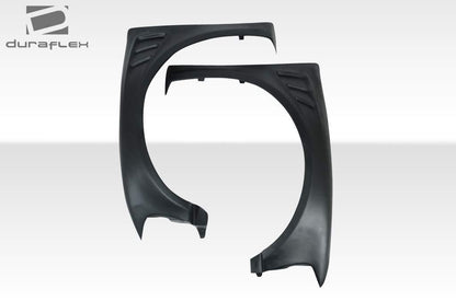1997-2003 Ford F150 Duraflex Off Road Bulge Fender