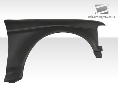 1992-1996 Ford F150 Duraflex Off Road Bulge Fender