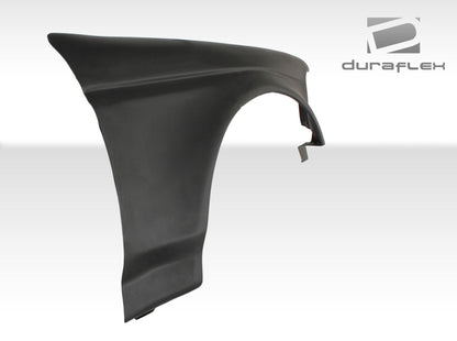 1992-1996 Ford F150 Duraflex Off Road Bulge Fender