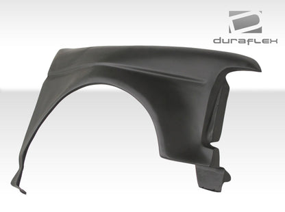 1992-1996 Ford F150 Duraflex Off Road Bulge Fender
