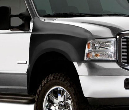 1999-2007 Ford Super Duty Duraflex Off Road Bulge Fender