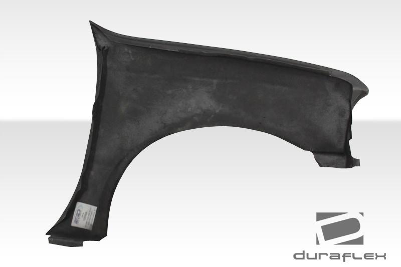 1999-2007 Ford Super Duty Duraflex Off Road Bulge Fender