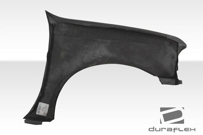 1999-2007 Ford Super Duty Duraflex Off Road Bulge Fender