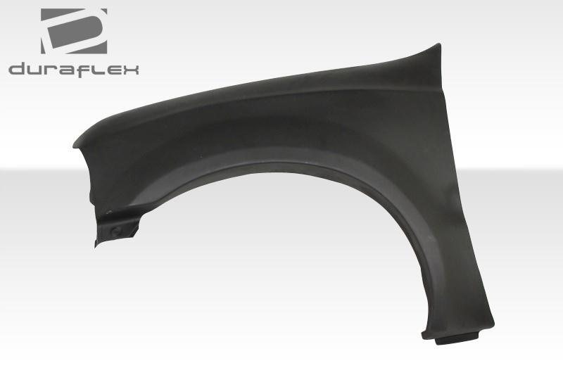 1999-2007 Ford Super Duty Duraflex Off Road Bulge Fender