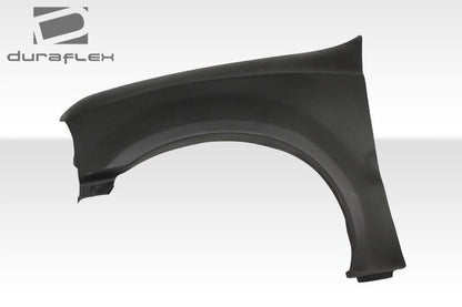 1999-2007 Ford Super Duty Duraflex Off Road Bulge Fender