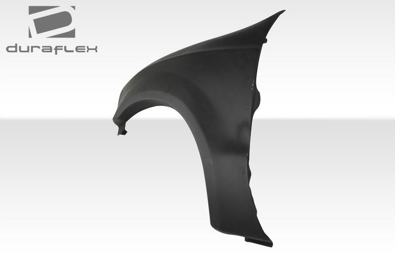 1999-2007 Ford Super Duty Duraflex Off Road Bulge Fender