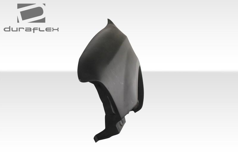 1999-2007 Ford Super Duty Duraflex Off Road Bulge Fender