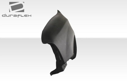1999-2007 Ford Super Duty Duraflex Off Road Bulge Fender