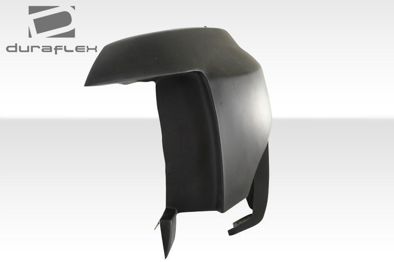 2007-2013 Chevrolet Silverado Duraflex Off Road Bulge Fender