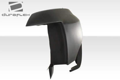 2007-2013 Chevrolet Silverado Duraflex Off Road Bulge Fender