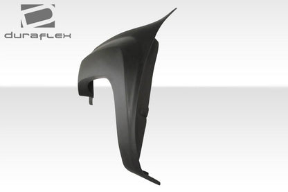 2007-2013 Chevrolet Silverado Duraflex Off Road Bulge Fender