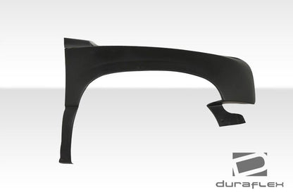 2003-2006 Chevrolet Silverado Duraflex Off Road Bulge Fender
