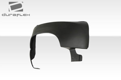 2003-2006 Chevrolet Silverado Duraflex Off Road Bulge Fender