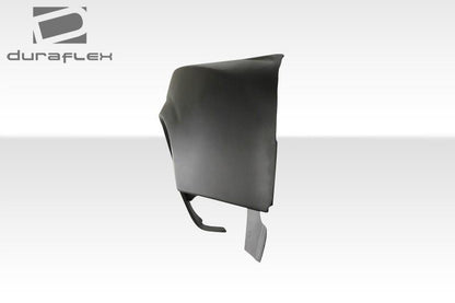 2003-2006 Chevrolet Silverado Duraflex Off Road Bulge Fender