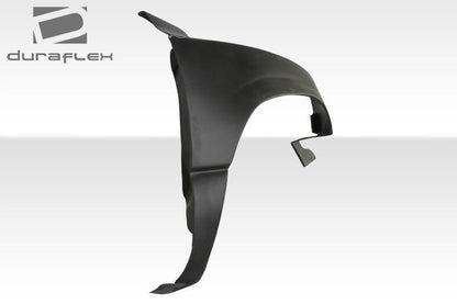 2003-2006 Chevrolet Silverado Duraflex Off Road Bulge Fender