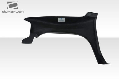 1999-2002 Chevrolet Silverado Duraflex Off Road Bulge Fender