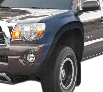 2005-2015 Toyota Tacoma Duraflex Off Road Bulge Fender