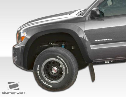 2005-2015 Toyota Tacoma Duraflex Off Road Bulge Fender