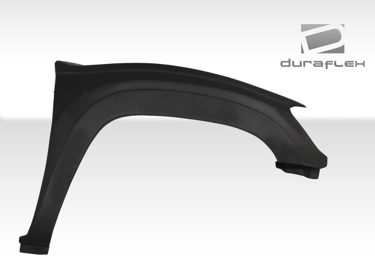 2005-2015 Toyota Tacoma Duraflex Off Road Bulge Fender