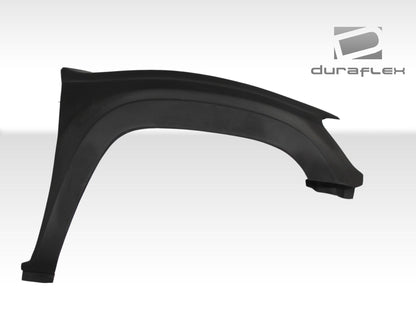 2005-2015 Toyota Tacoma Duraflex Off Road Bulge Fender