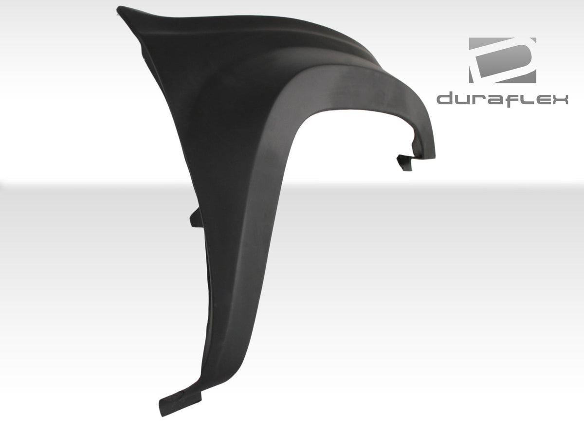 2005-2015 Toyota Tacoma Duraflex Off Road Bulge Fender