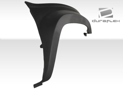 2005-2015 Toyota Tacoma Duraflex Off Road Bulge Fender