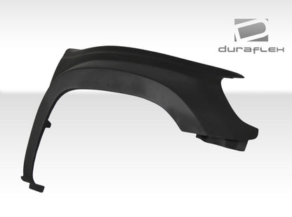 2005-2015 Toyota Tacoma Duraflex Off Road Bulge Fender