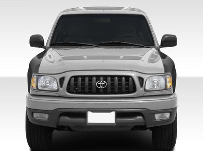 1995-2004 Toyota Tacoma Duraflex Off Road Bulge Fender