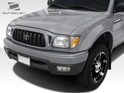 1995-2004 Toyota Tacoma Duraflex Off Road Bulge Fender