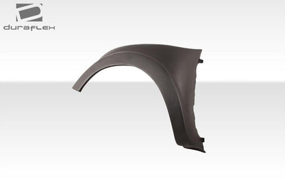 2005-2021 Nissan Frontier Duraflex Off Road Bulge Fender