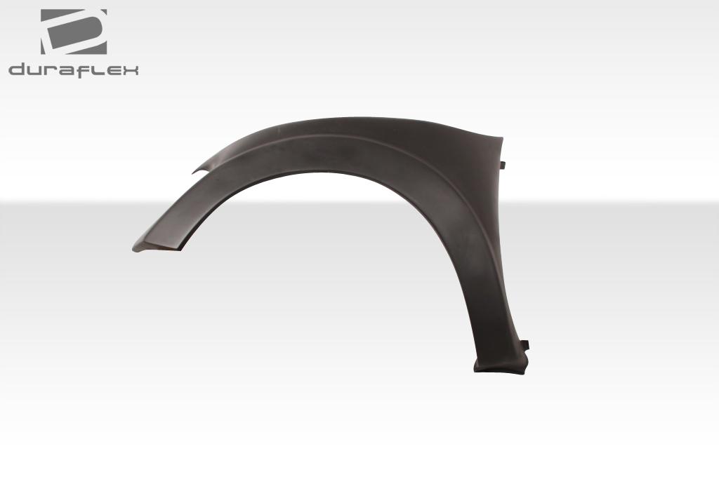 2005-2021 Nissan Frontier Duraflex Off Road Bulge Fender