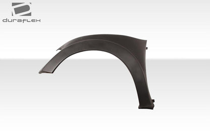 2005-2021 Nissan Frontier Duraflex Off Road Bulge Fender