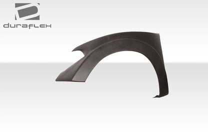 2005-2021 Nissan Frontier Duraflex Off Road Bulge Fender
