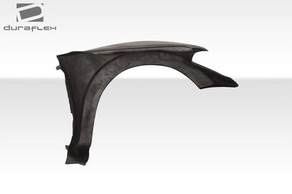 2005-2021 Nissan Frontier Duraflex Off Road Bulge Fender