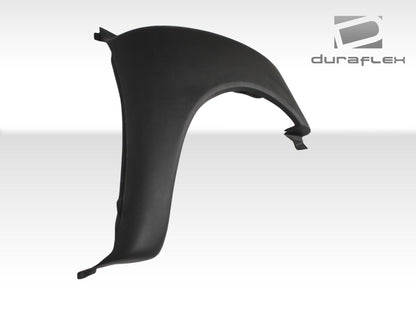 2004-2015 Nissan Titan Duraflex Off Road Bulge Fender