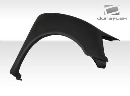 2004-2015 Nissan Titan Duraflex Off Road Bulge Fender