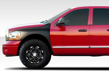 2006-2008 Dodge Ram Duraflex Off Road Bulge Fender