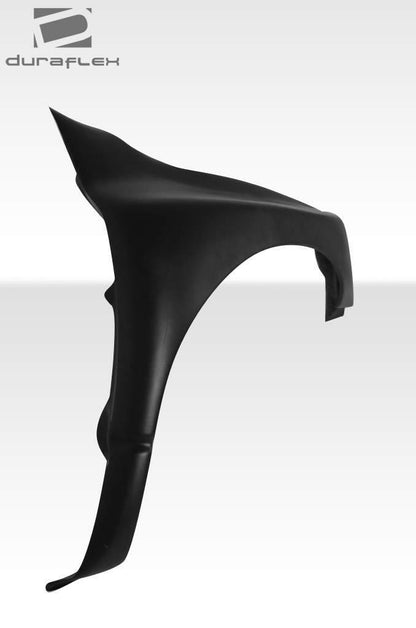 2006-2008 Dodge Ram Duraflex Off Road Bulge Fender