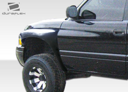 1994-2001 Dodge Ram Duraflex Off Road Bulge Fender