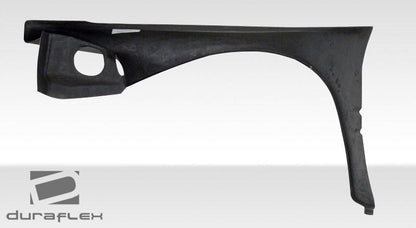 1994-2001 Dodge Ram Duraflex Off Road Bulge Fender