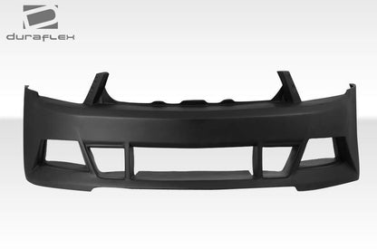 2010-2012 Ford Mustang Duraflex Tjin Front Bumper