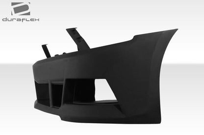2010-2012 Ford Mustang Duraflex Tjin Front Bumper