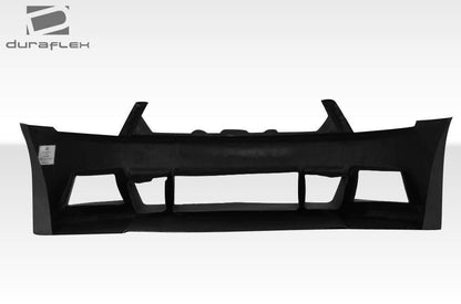 2010-2012 Ford Mustang Duraflex Tjin Front Bumper