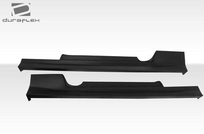 2005-2014 Ford Mustang Duraflex Tjin Side Skirts
