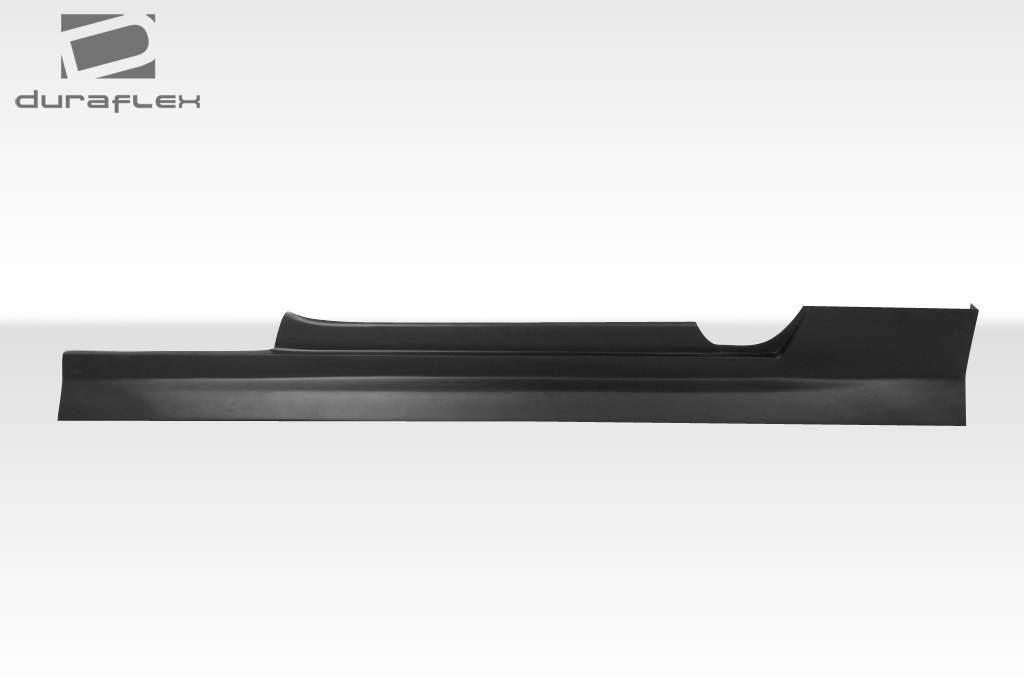 2005-2014 Ford Mustang Duraflex Tjin Side Skirts