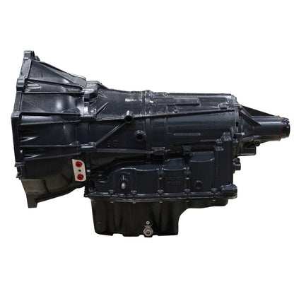 BD Diesel 14-21 Chevy/GMC 1500 Roadmaster 6L80 Transmission & Converter Package- (4WD) 1064844SS