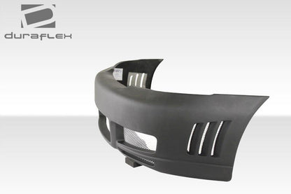 1996-2001 Audi A4 Duraflex KE-S Front Bumper