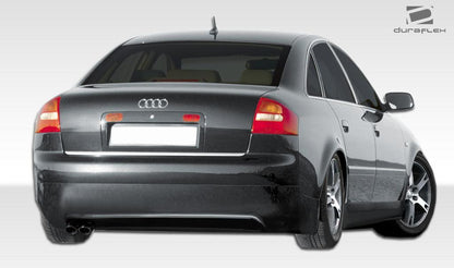 1998-2004 Audi A6 Duraflex Type A Side Skirts