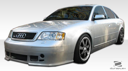 1998-2004 Audi A6 Duraflex Type A Side Skirts
